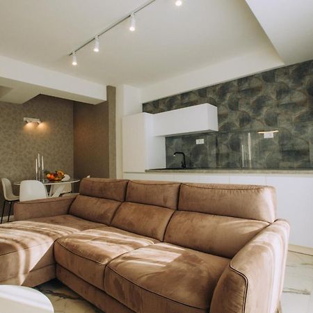 Central Apartment Chunarot 오흐리드 외부 사진