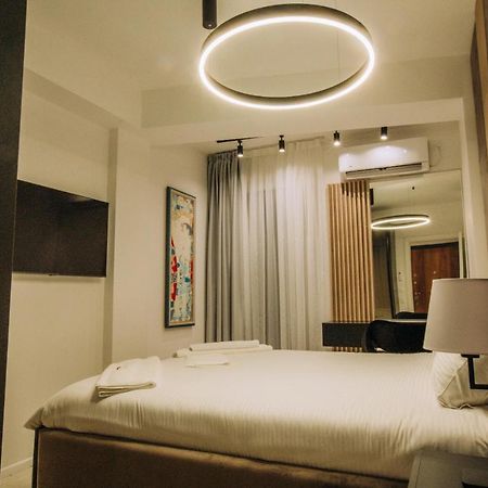 Central Apartment Chunarot 오흐리드 외부 사진